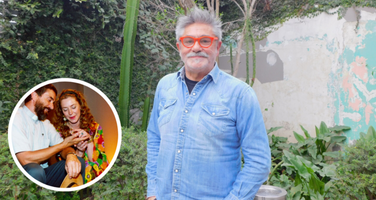 Vicente Sabatini por final de Romané