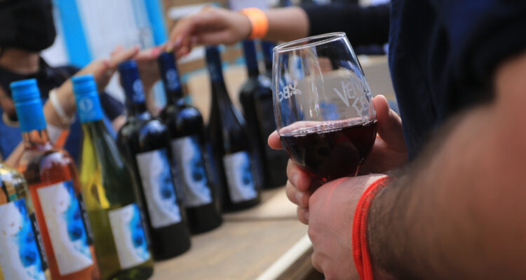 La exportación de vino chileno cae en EEUU por los aranceles, a la vez que crece en Brasil y UK