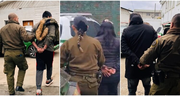 Violento robo a mujer en Cañete: turba ingresó a su domicilio