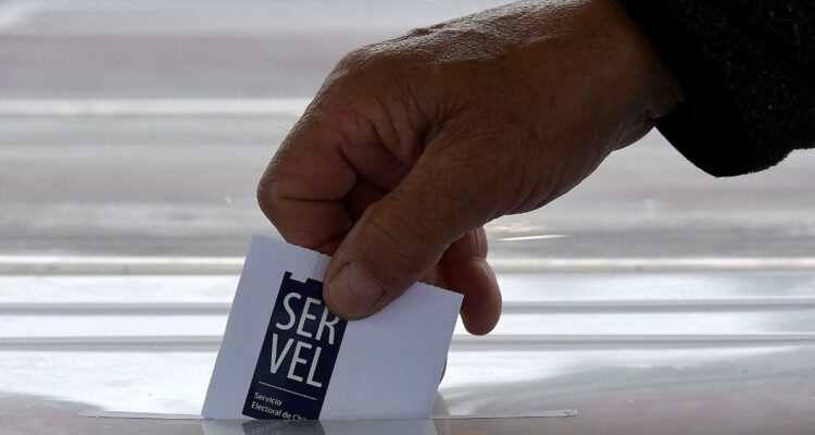 Chile Vamos en Los Ríos inicia conversaciones para definir postulantes a la Cámara de Diputados