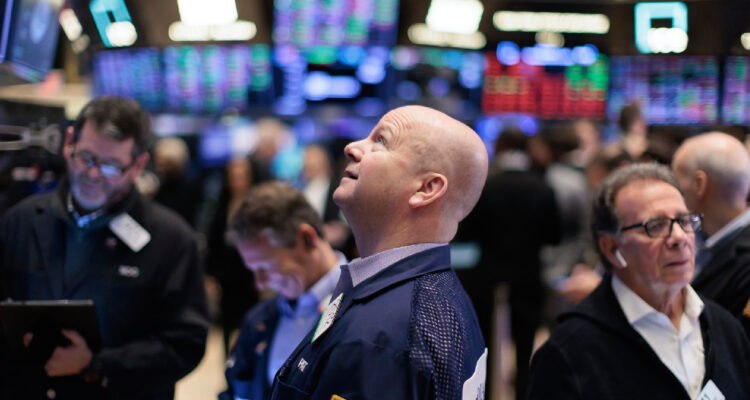 Archivo: Justin Lane | EFE