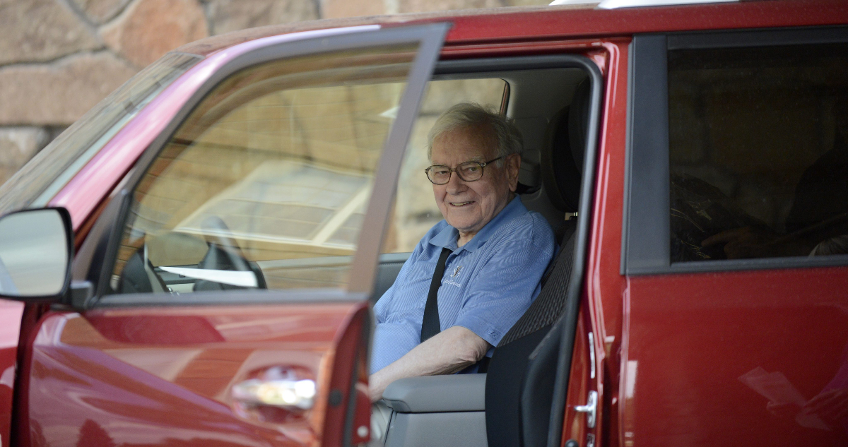 Las estrategias de Warren Buffett, que alista su jubilación a los 94 años