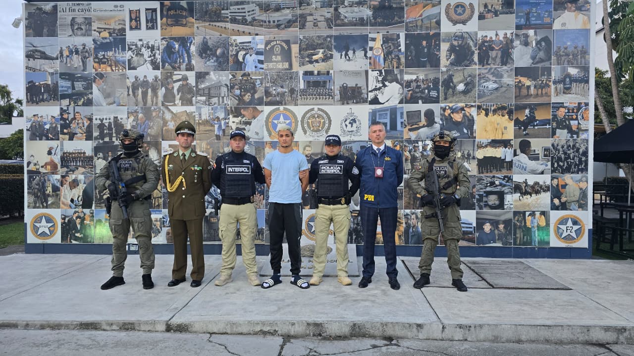 Carabineros