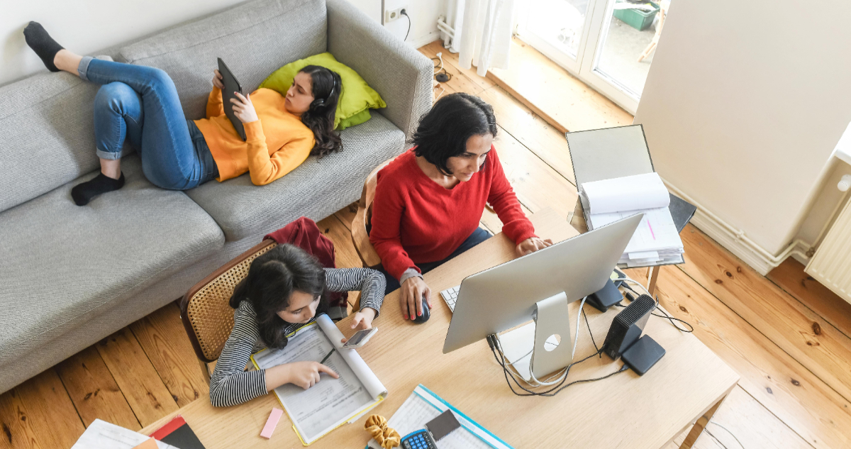 ¿Qué es el Wi-Fi 6?: Nuevo estándar mantiene velocidad de internet con más dispositivos conectados