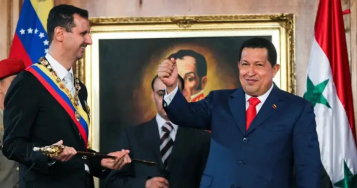 pequeña Venezuela de Medio Oriente: la ciudad donde el 20% de la población es venezolana