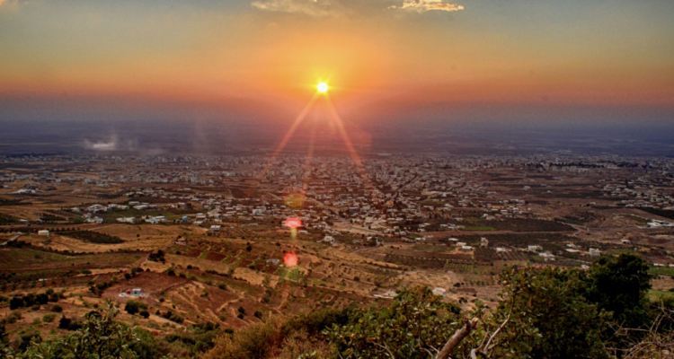 La pequeña Venezuela de Medio Oriente: la ciudad donde el 20% de la población es venezolana