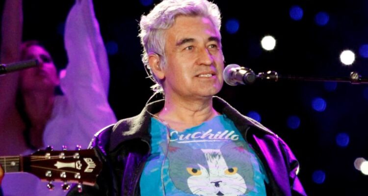 “Ya no me interesa el sexo”: Jorge González reaparece en una de sus entrevistas más íntimas