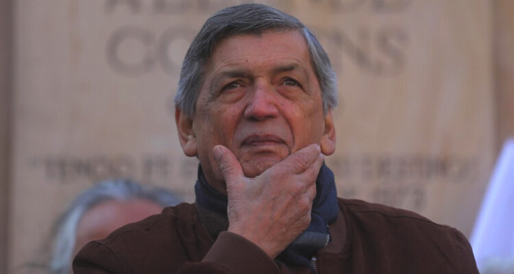 “Yo no he hecho nada que signifique asumir culpas”: Carmona tras dardos a Marcel y tensión en el PC