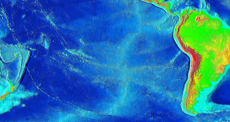 Punto Triple Chileno