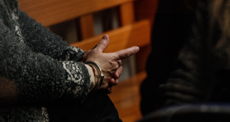 15 años de cárcel para mujer paraguaya por dar muerte a su bebé recién nacido en Punta Arenas