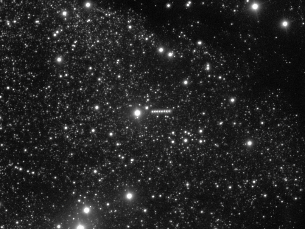 cometa 3I/ATLAS