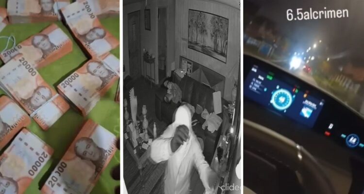 Detienen a líder de los “6,5” en San Pedro de la Paz: presumía robo y delitos en redes sociales