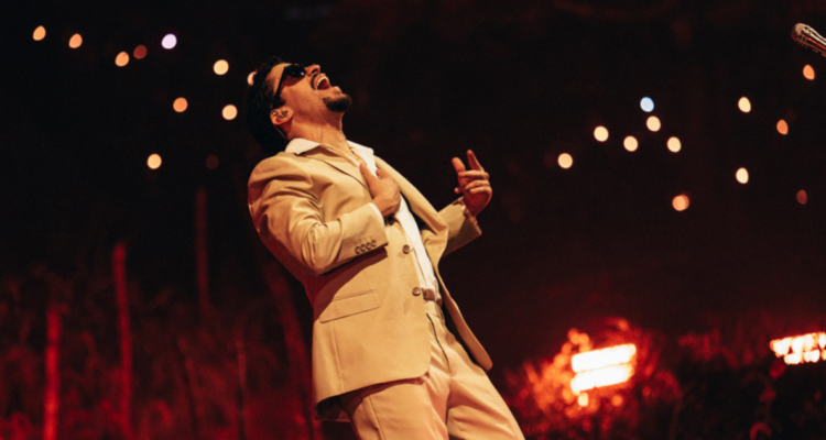 A qué hora y dónde ver en directo el concierto de Bad Bunny en Puerto Rico.