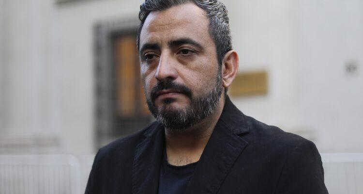 SEBASTIAN BELTRAN GAETE / AGENCIA UNO