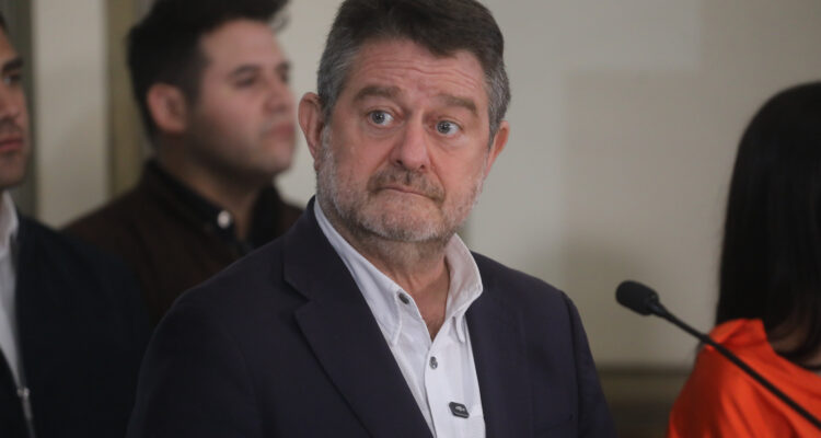 SEBASTIAN BELTRAN GAETE / AGENCIUNO