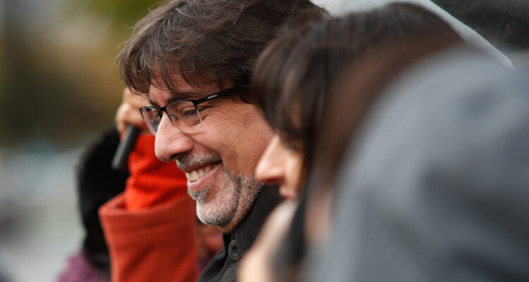 DIEGO MARTIN / AGENCIAUNO