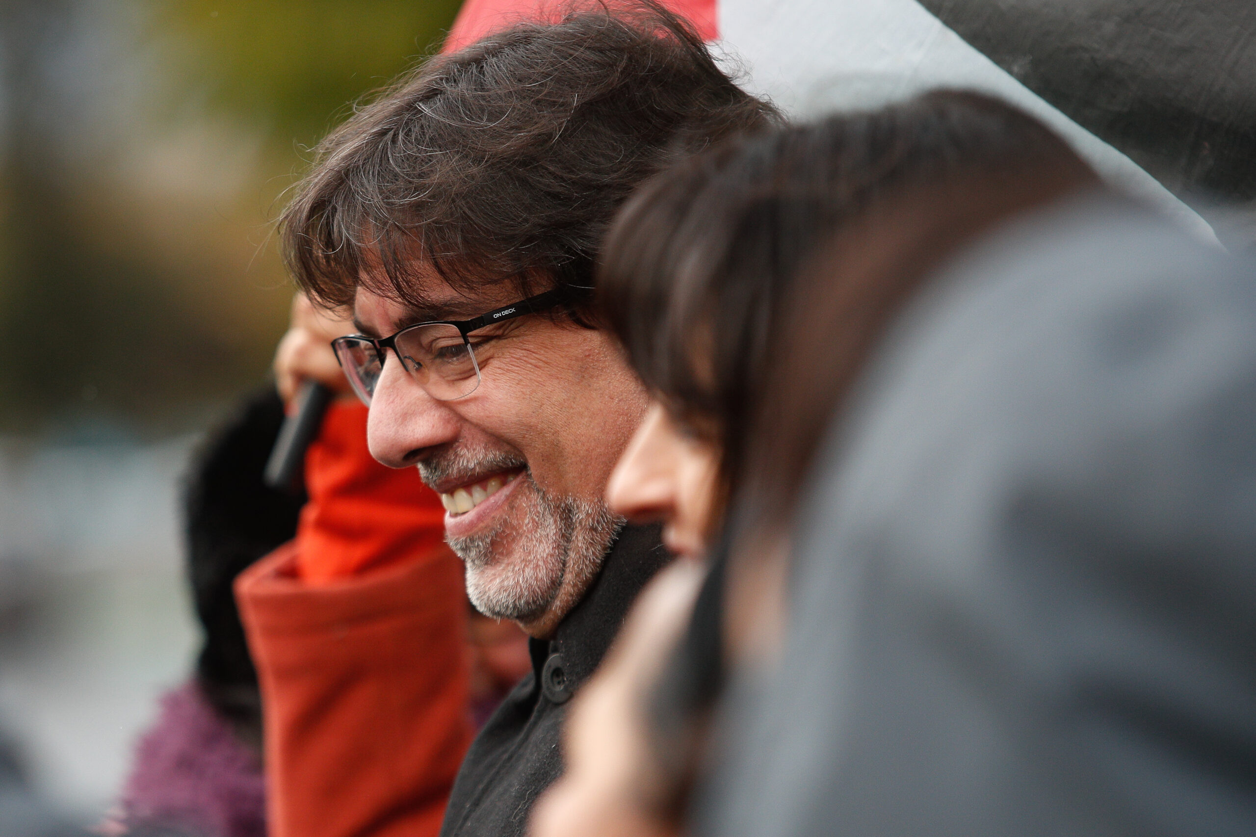 DIEGO MARTIN / AGENCIAUNO
