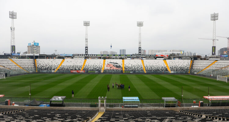 LUKAS SOLIS / AGENCIAUNO 