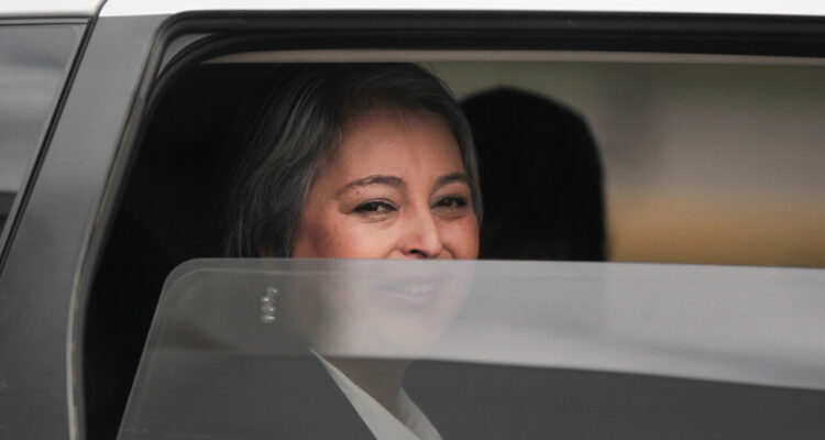 Denuncian ante Servel a Jeannette Jara y al municipio de La Ligua por presunta campaña anticipada