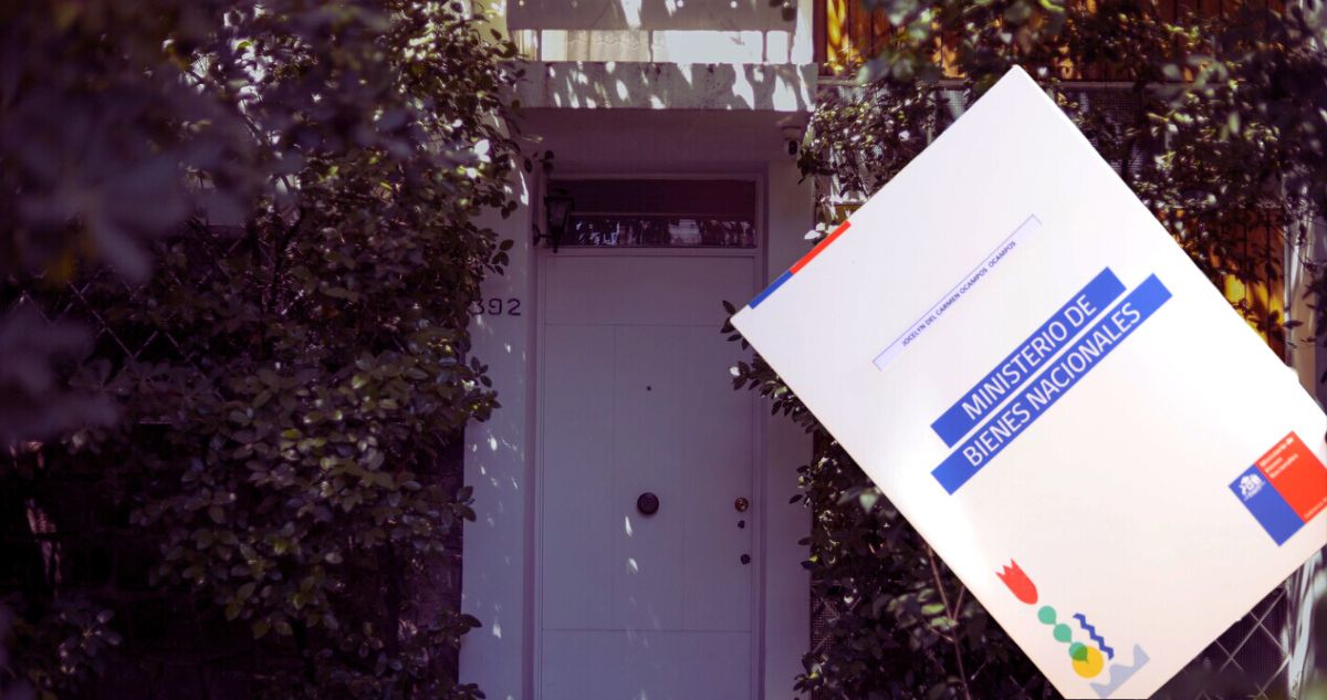 Casa de Allende: Abogada de BBNN declaró que “olvidó” que existía una “prohibición constitucional”