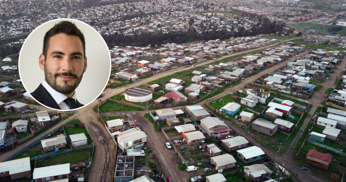 Abogado de Inmobiliaria San Antonio: “Nunca hemos estado disponibles para negociar con usurpadores”