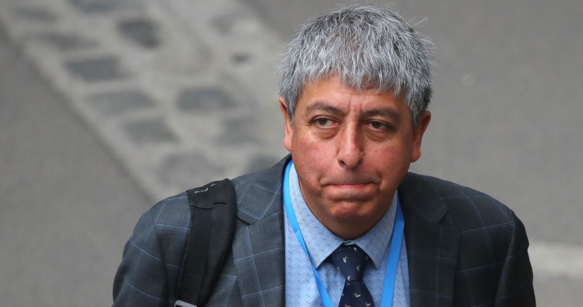 Defensoría Penal Púbica y Fiscalía se enfrentan por investigación contra abogado de Manuel Monsalve