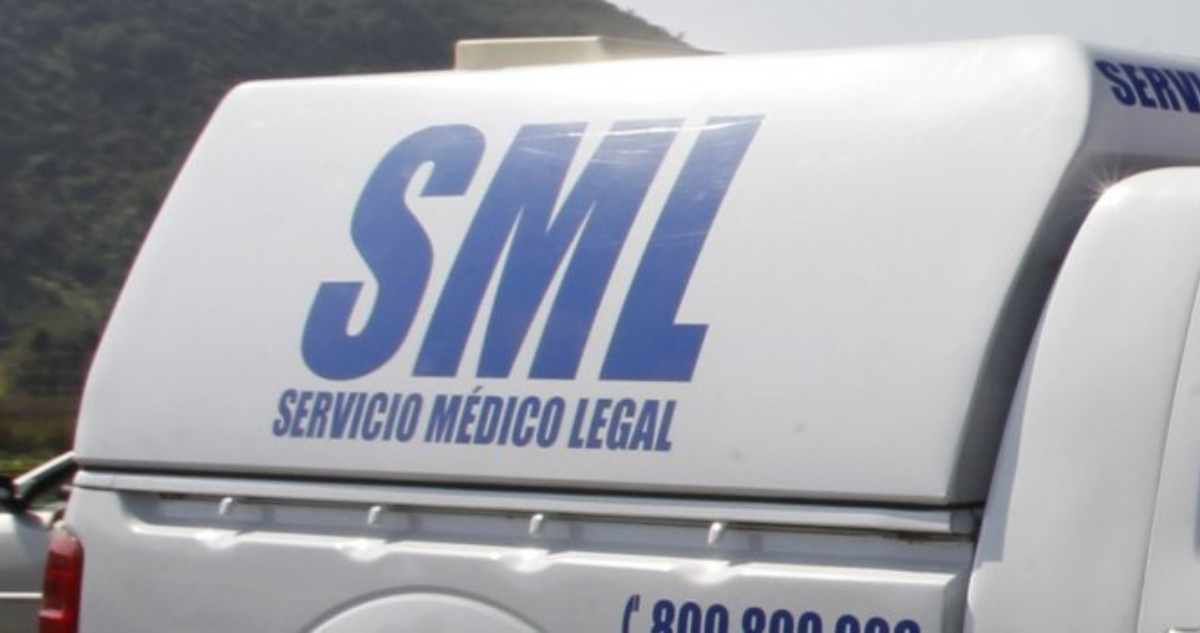 Accidente automovilístico deja dos fallecidos en El Carmen, región de Ñuble