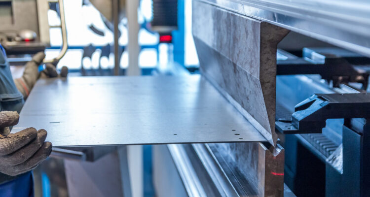 China anuncia un plan para frenar su exceso de capacidad de producir acero