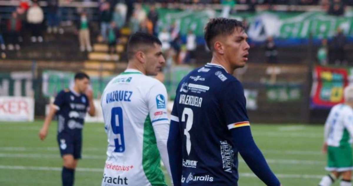 Tras indignación y denuncia: ACHS revierte polémica medida y cubrirá lesión de futbolista de Osorno