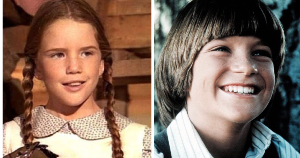 La Casa en la Pradera