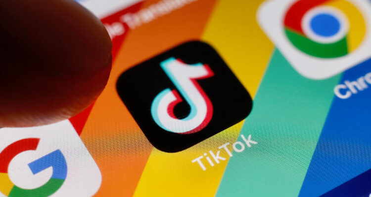 Washington y Pekín llegan a un acuerdo para que TikTok EEUU quede bajo una empresa estadounidense