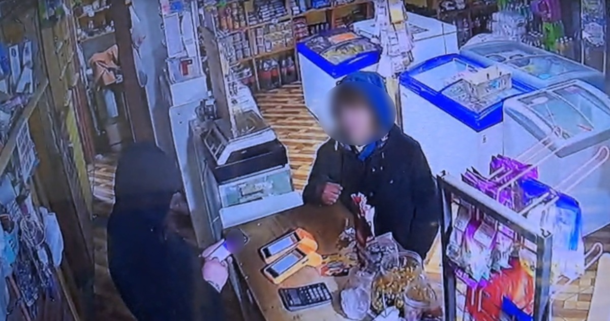 Acusada de parricidio en Chiguayante