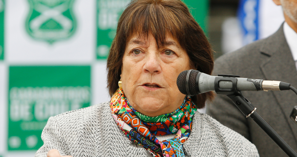 Provincia de Arauco: víctimas de violencia lamentan dichos de ministra Delpiano respecto a la CAM