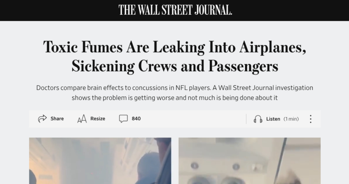 Wall Street Journal