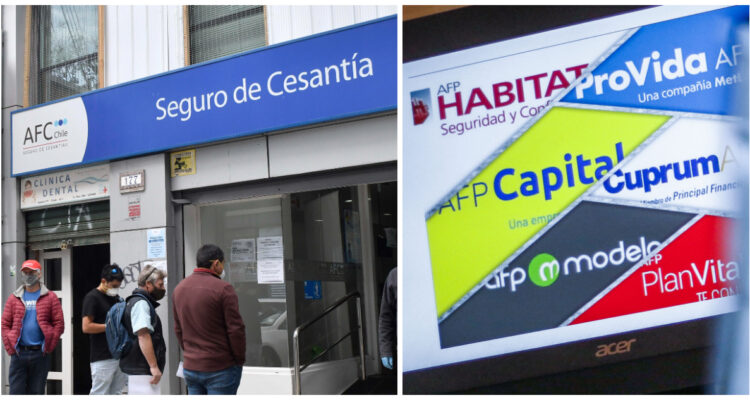 Ya comenzaron a regir los nuevos cálculos de reajustes e intereses para las cotizaciones impagas