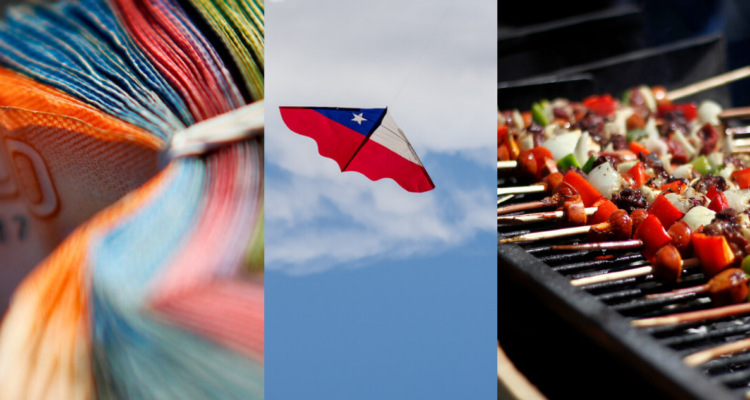 No es obligatorio: en qué casos debe pagarse aguinaldo de Fiestas Patrias en el sector privado