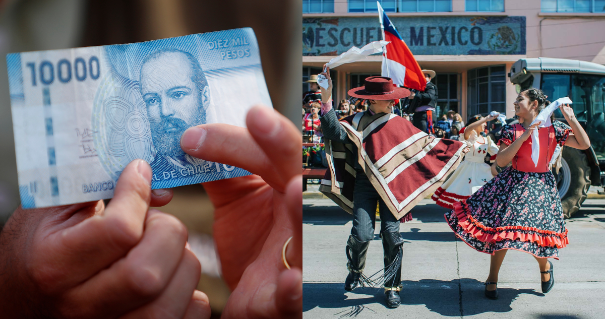 ¿Tienes hijos y estás pensionada(o)? Esto recibirás extra en tu aguinaldo de Fiestas Patrias 2025