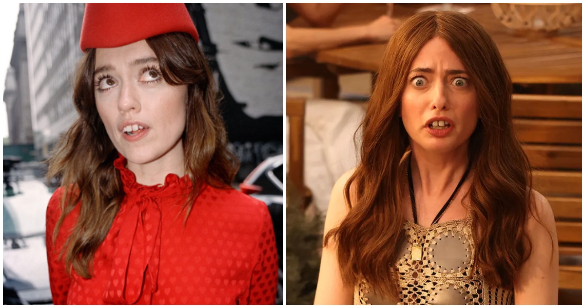 Aimee Lou Wood de ‘The White Lotus’ reafirma críticas a ‘SNL’ por parodia sobre sus dientes