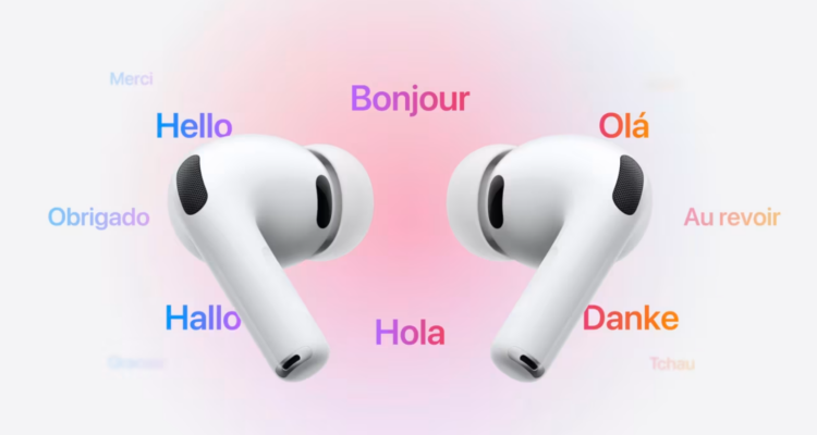Llegan los nuevos AirPods Pro 3: incluye medición de frecuencia