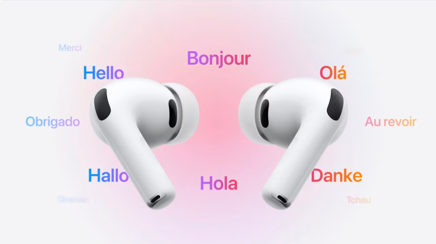 Airpods Pro 3