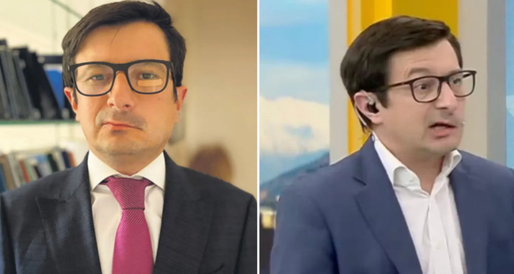 Operación de Alberto Precht