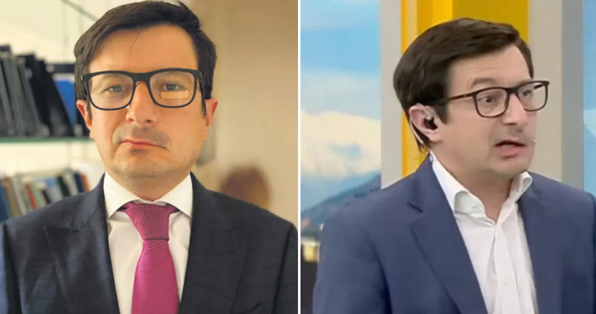 Operación de Alberto Precht