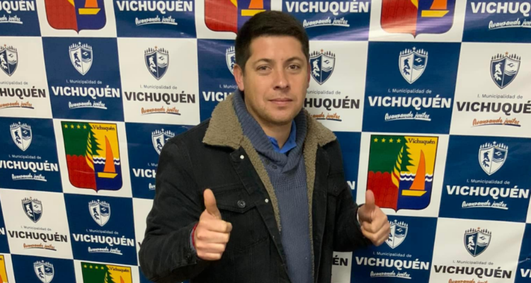 Alcalde de Vichuquén
