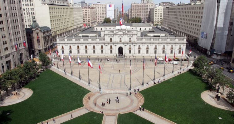 Subsecretaría del Interior convoca a alcaldes de RM para abordar apoyo a niños palestinos refugiados