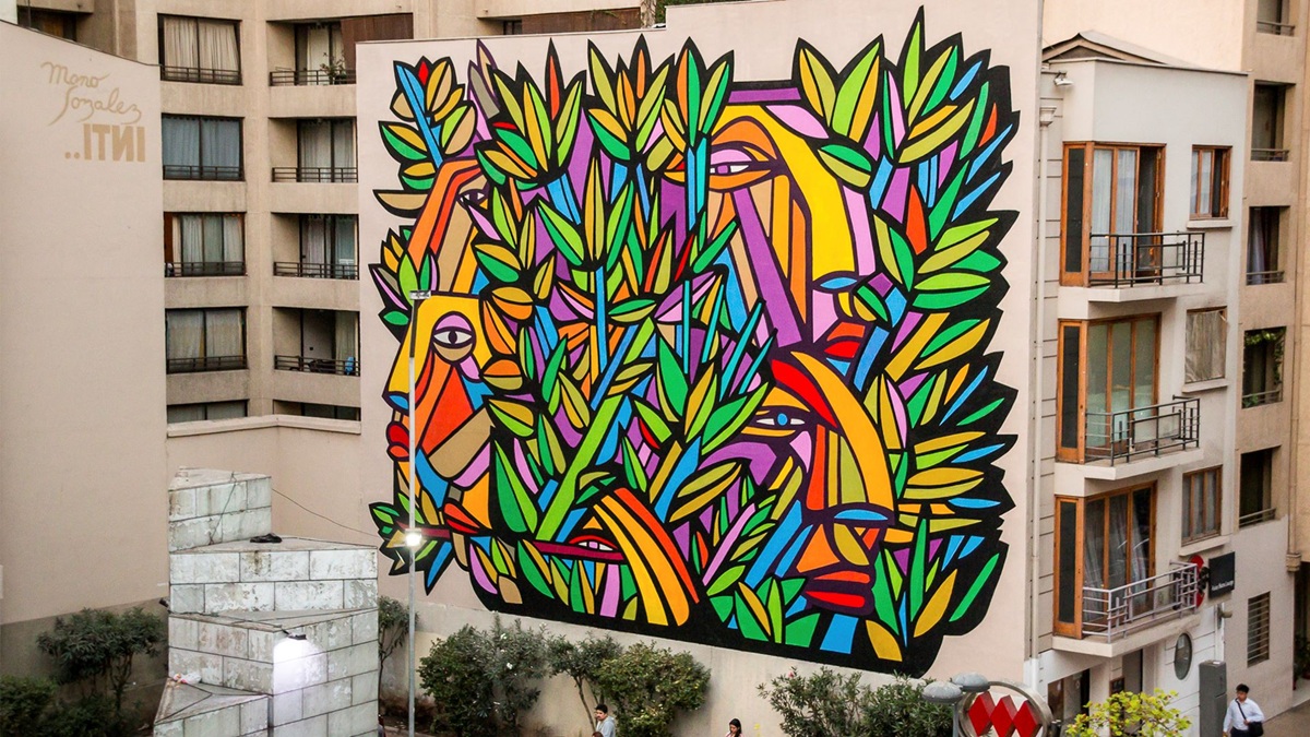 archivo mono gonzalez