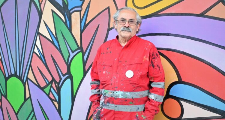 Alejandro ‘Mono’ González