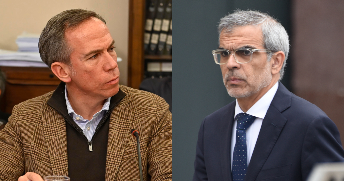 Alessandri (UDI) exige a Cordero transparencia e información por presunta falsa detenida desaparecida