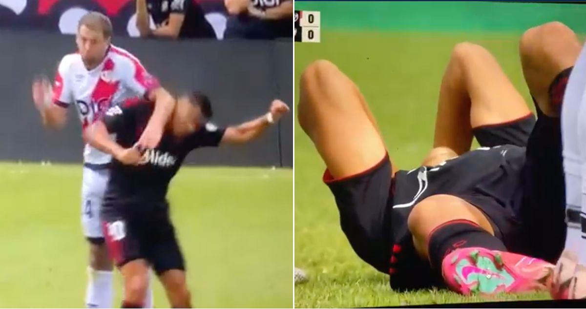 Alexis Sánchez Sevilla