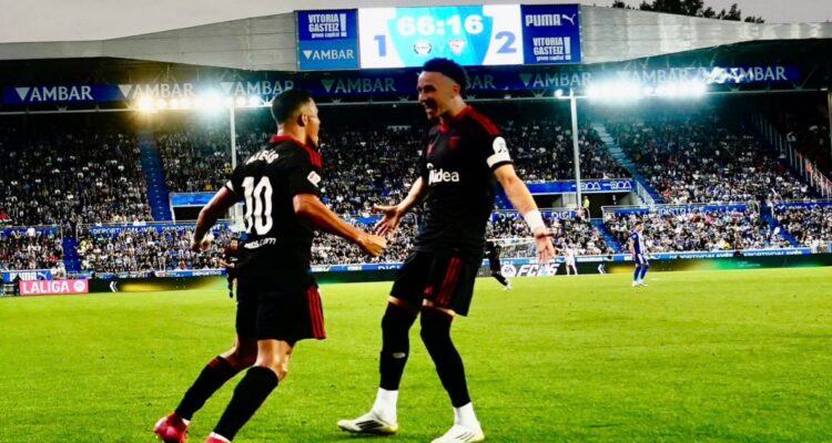 Alexis Sánchez Sevilla