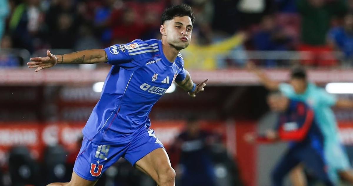 Javier Altamirano se desmarca de Azul Azul y apuesta por disputar la Supercopa: “Siempre quiero jugar”